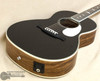 PRS SE Tonare P20E Parlor Acoustic Guitar - Black Top (PPE20SA-BT) | Northeast Music Center Inc.
