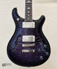 PRS Guitars McCarty 594 Hollowbody II 10 Top - Violet Blue Smokeburst | Northeast Music Center Inc.