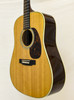 C.F Martin Custom Shop Dreadnought Bearclaw Sitka Top w/ Madagascar Rosewood Back & Sides (Pre-Owned) | Northeast Music Center Inc.