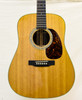 C.F Martin Custom Shop Dreadnought Bearclaw Sitka Top w/ Madagascar Rosewood Back & Sides (Pre-Owned) | Northeast Music Center Inc.