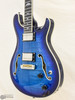 PRS SE Hollowbody II - Faded Blue Burst (s/n: 02506) | Northeast Music Center Inc.