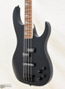 Ibanez RGB300 Electric Bass Guitar - Black Flat (RGB300BKF) | Northeast Music Center Inc.