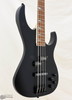 Ibanez RGB300 Electric Bass Guitar - Black Flat (RGB300BKF) | Northeast Music Center Inc.