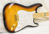 1994 Fender Custom Shop 40th Anniversary Stratocaster - 2-Tone Sunburst (Used) | Northeast Music Center Inc.
