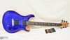 PRS SE Paul's Guitar - Faded Blue Burst (s/n: 44358) | Northeast Music Center Inc.