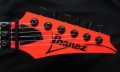 IBANEZ GUITARS