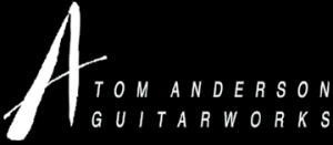 TOM ANDERSON