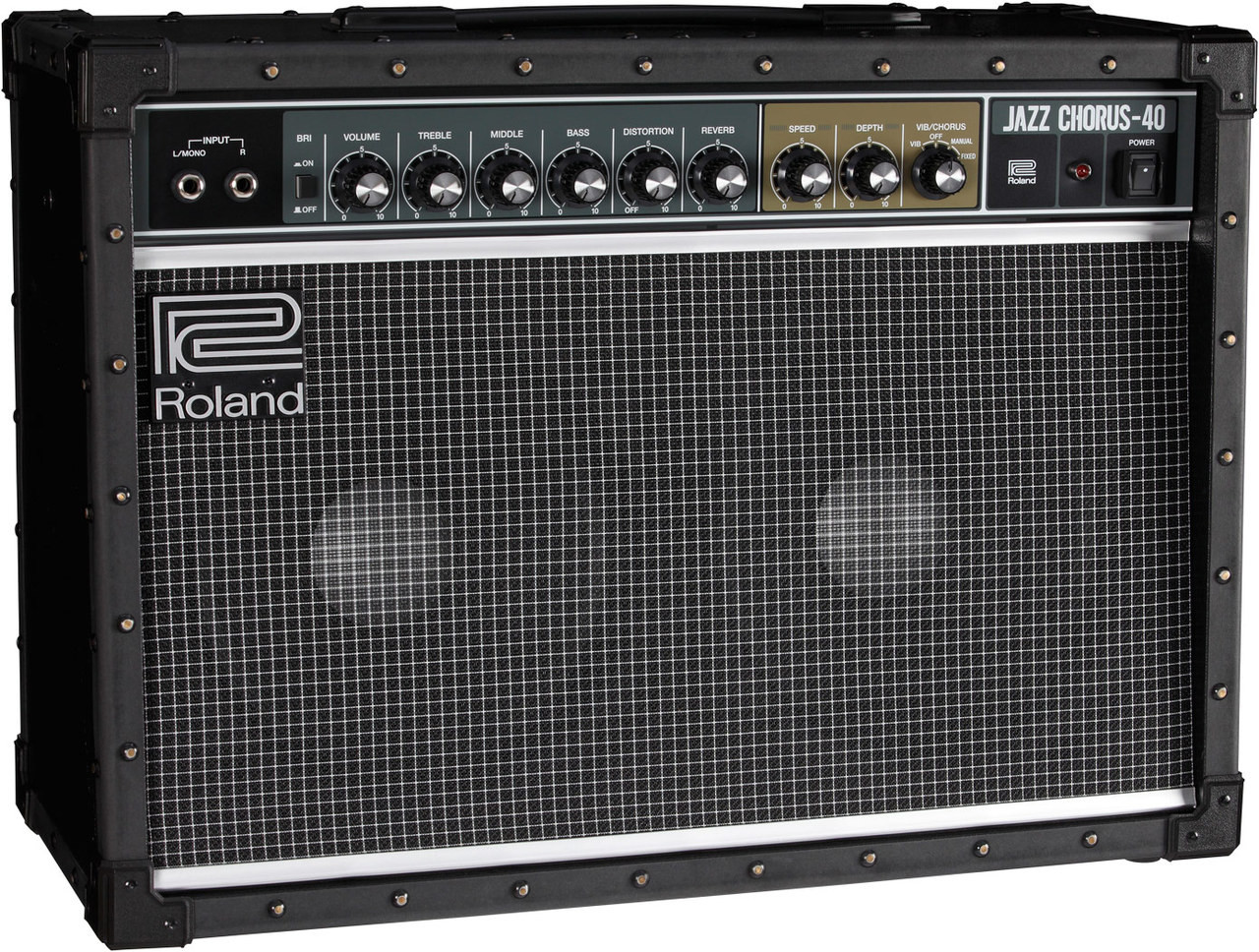 Roland JC-40 Jazz Chorus Combo | Northeast Music Center Inc.