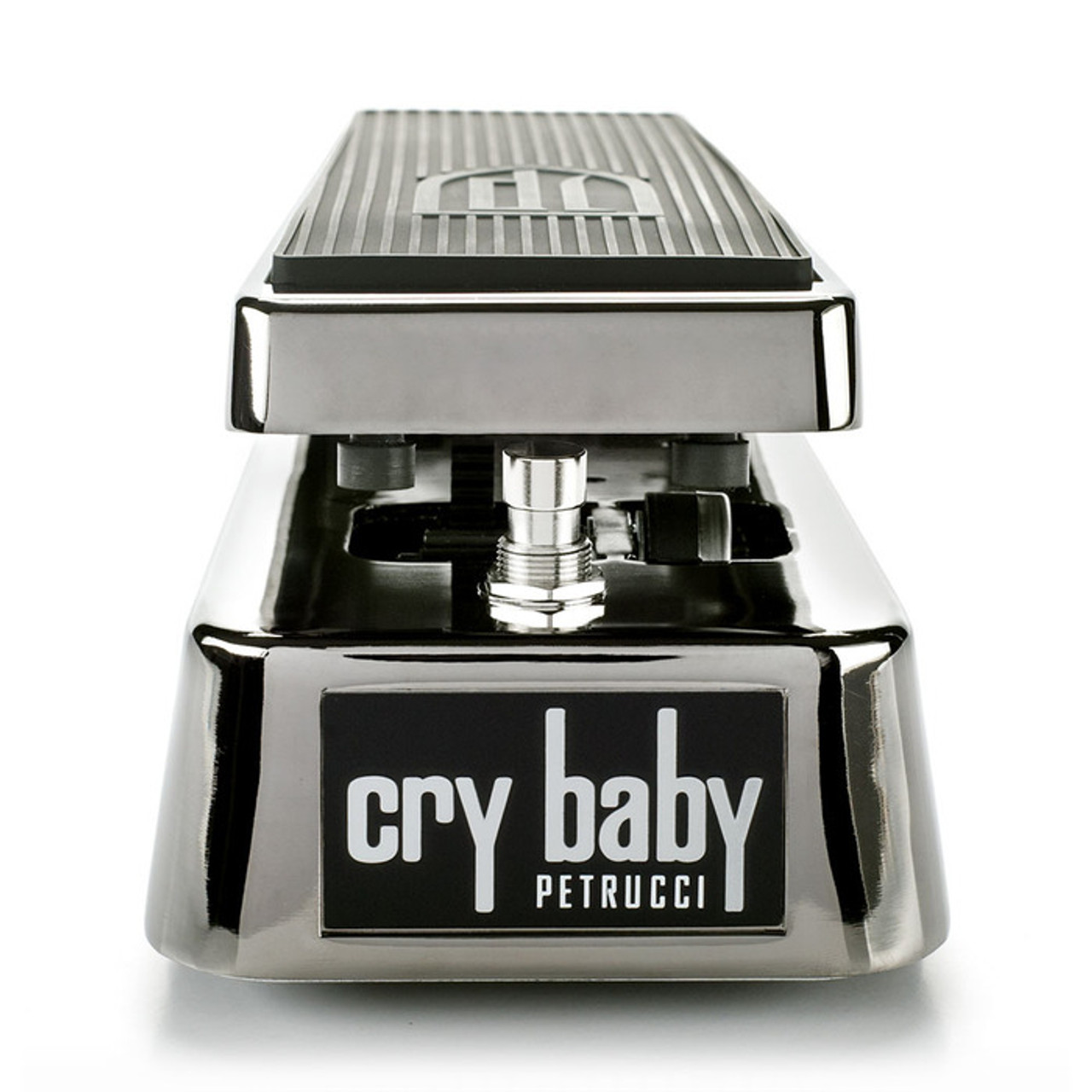 Dunlop JP95 John Petrucci Signature Cry Baby Wah