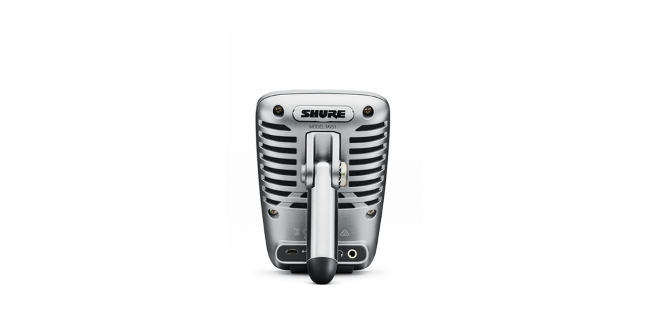 【SALE‼️】SHURE MV51 MV51a__65720.1600102805.jpg?c=2