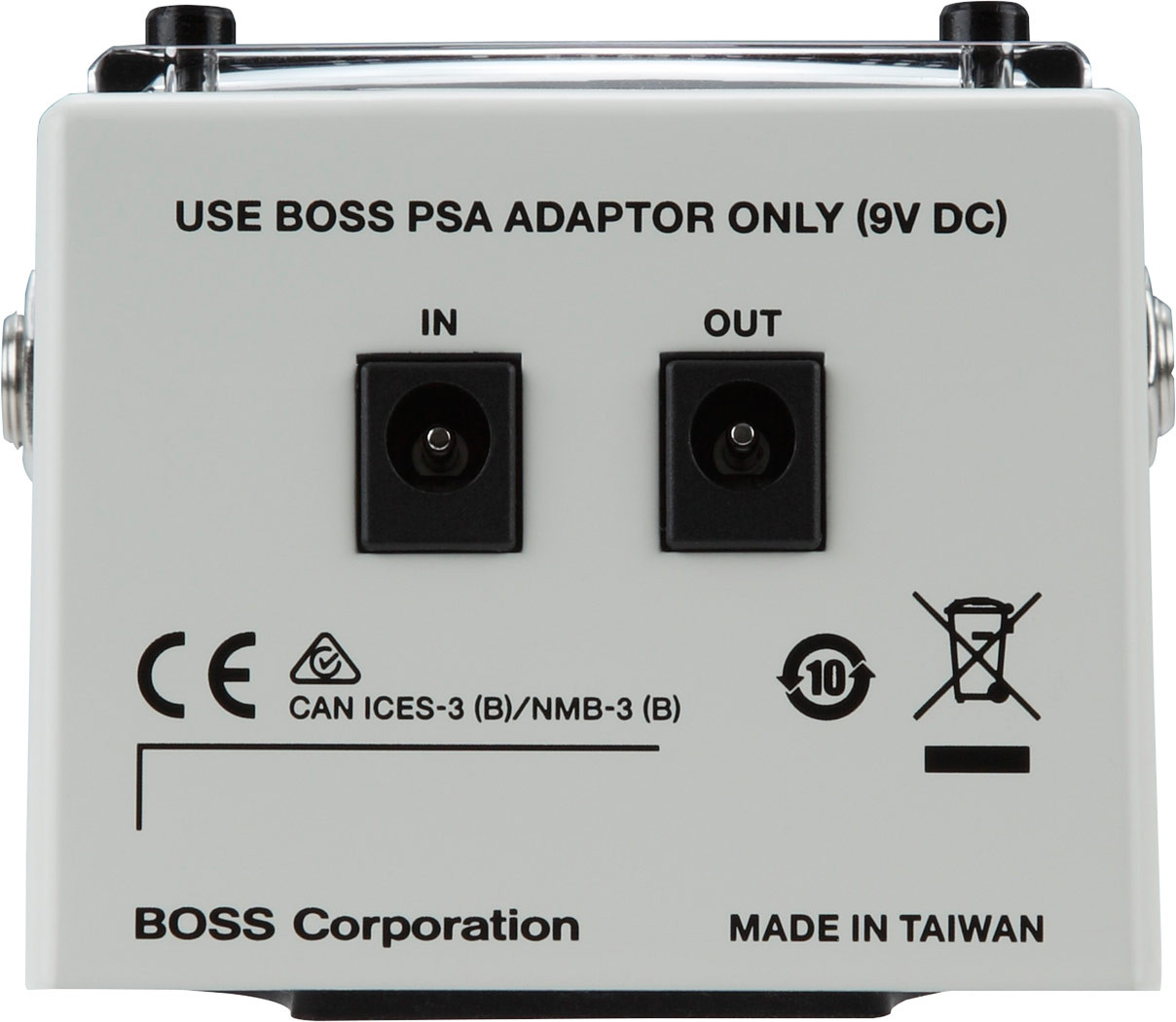 Boss TU-3S Tuner | Northeast Music Center inc