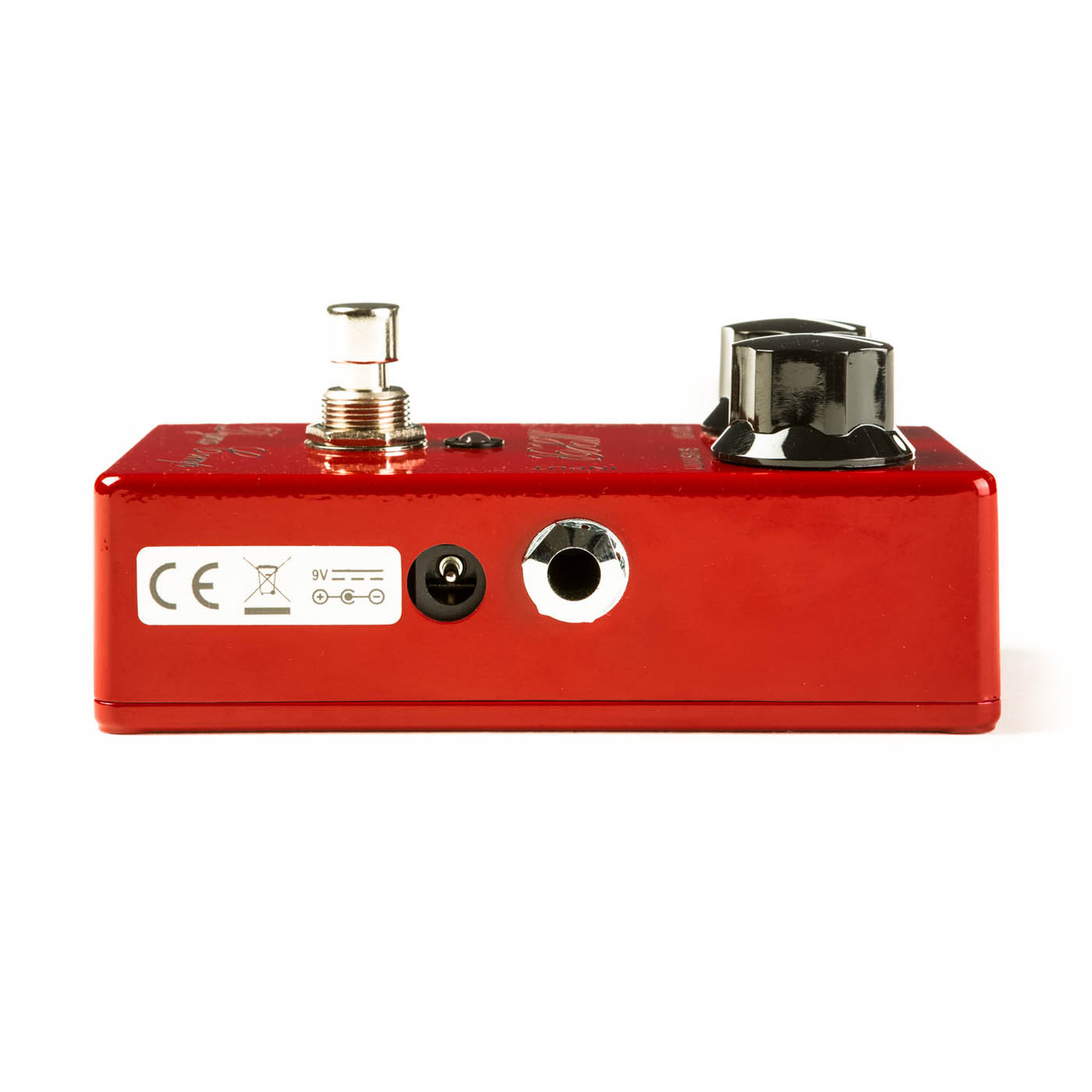 MXR CSP102 SL Script Dyna Comp Compressor | Northeast Music Center