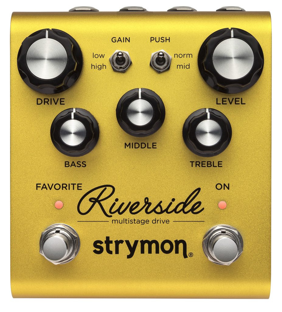 Strymon side マルチステージドライブ Riverside__98525.1640279429.