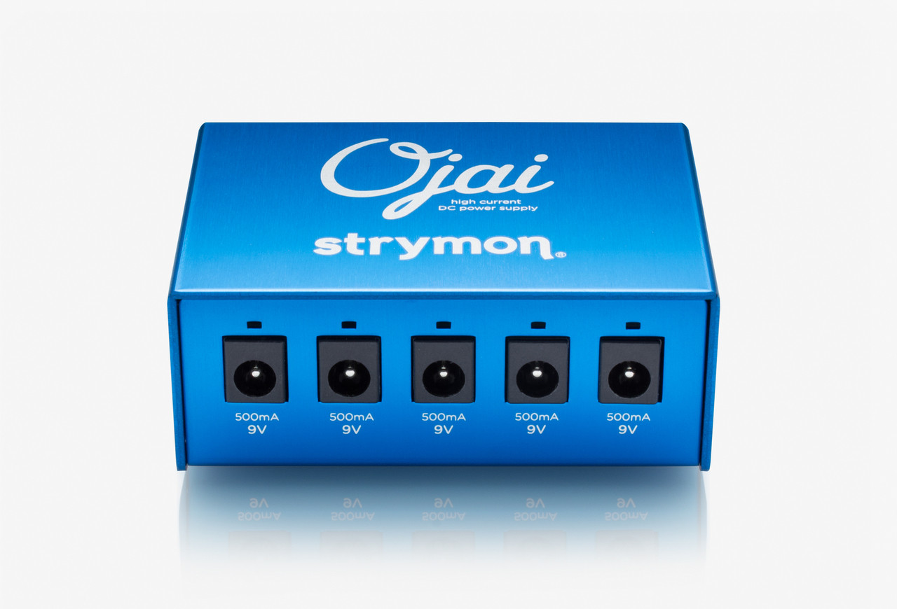 Strymon Ojai DC電源供給装置 Strymon_OJAI_1_of_1__62988.