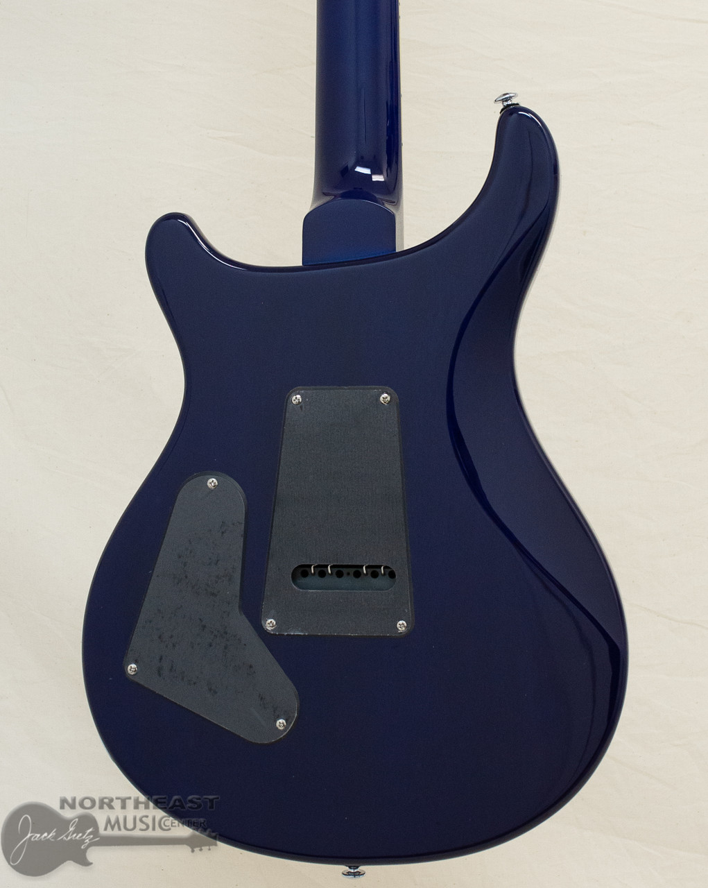 ギター PRS SE Standard 24 Translucent Blue Amazon.com: PRS SE Standard 24 - Translucent Blue : Musical