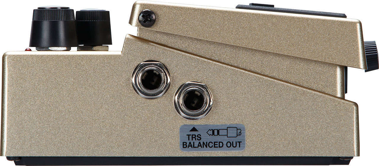 Boss AD-2 Acoustic Preamp Pedal (AD-2) | Northeast Music Ceter Inc