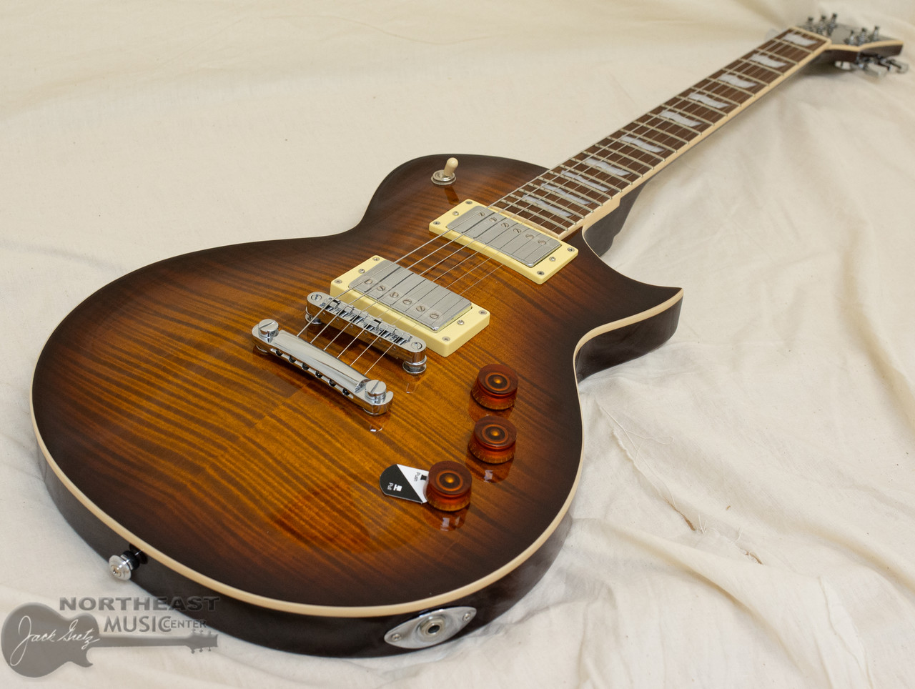 Ltd ec clearance 256 brown sunburst