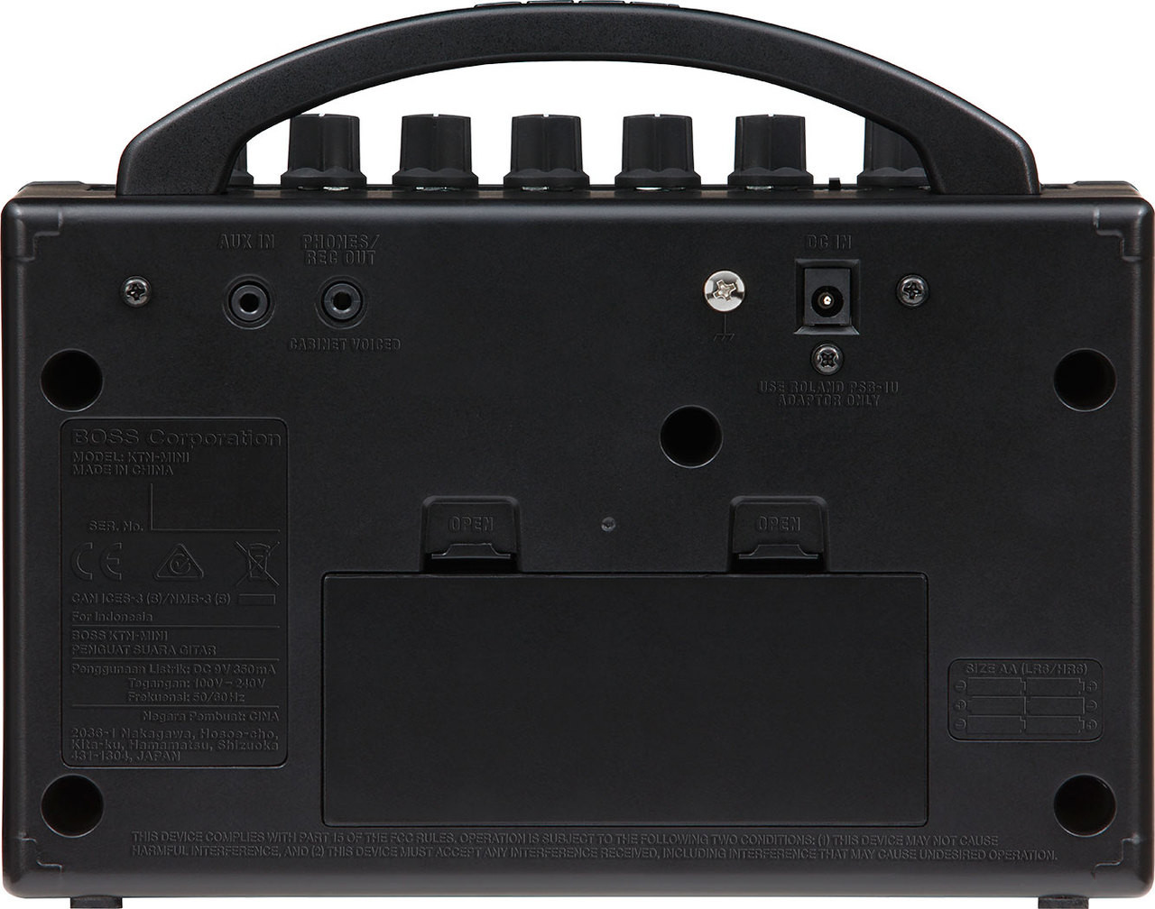 BOSS 刀 KATANA-MINI Guitar Amplifier katana-mini_x_main.jpg