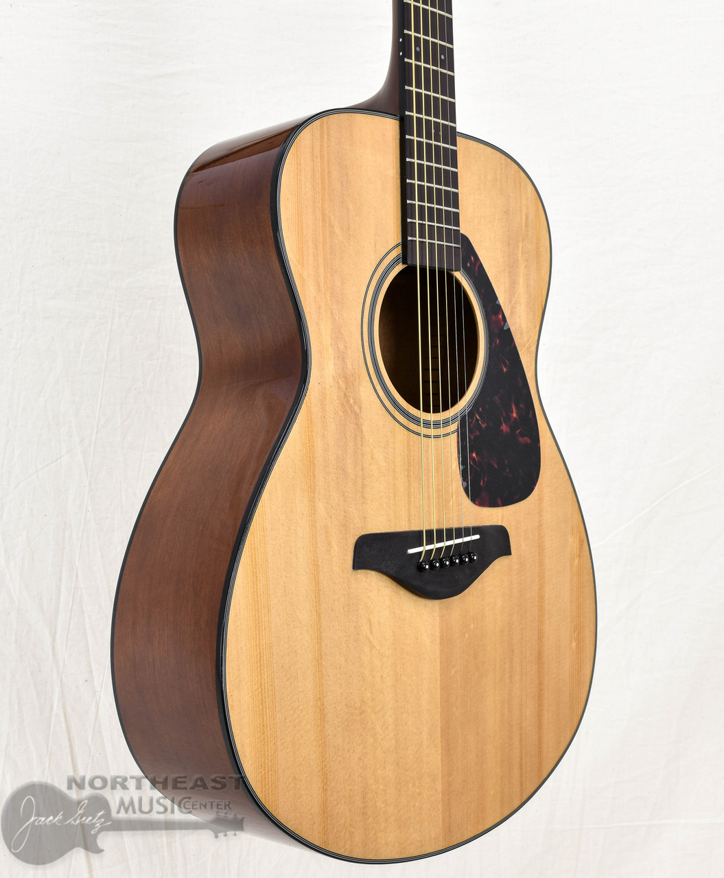 ギター YAMAHA SF-800 Yamaha FS800J Acoustic Auditorium Guitar | Northeast Music Center Inc.