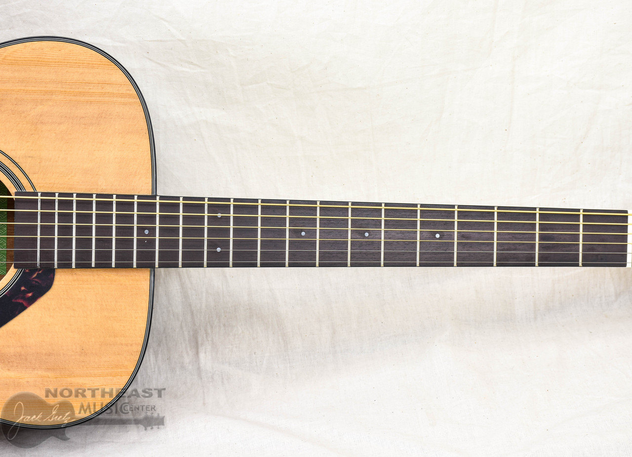 Yamaha FS800J Acoustic Auditorium Guitar | Northeast Music Center Inc.