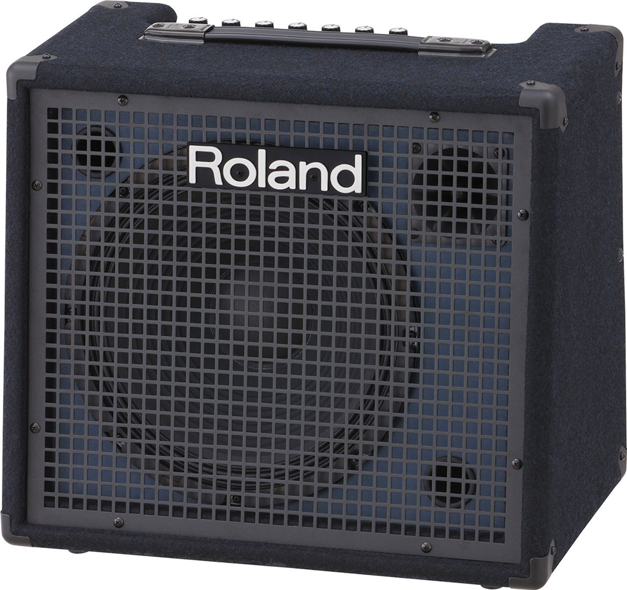 【美品】Roland ローランド KC-550 ミキシング キーボードアンプ キーボードアンプ Roland KC550 レンタル 180w | 音楽堂 福光