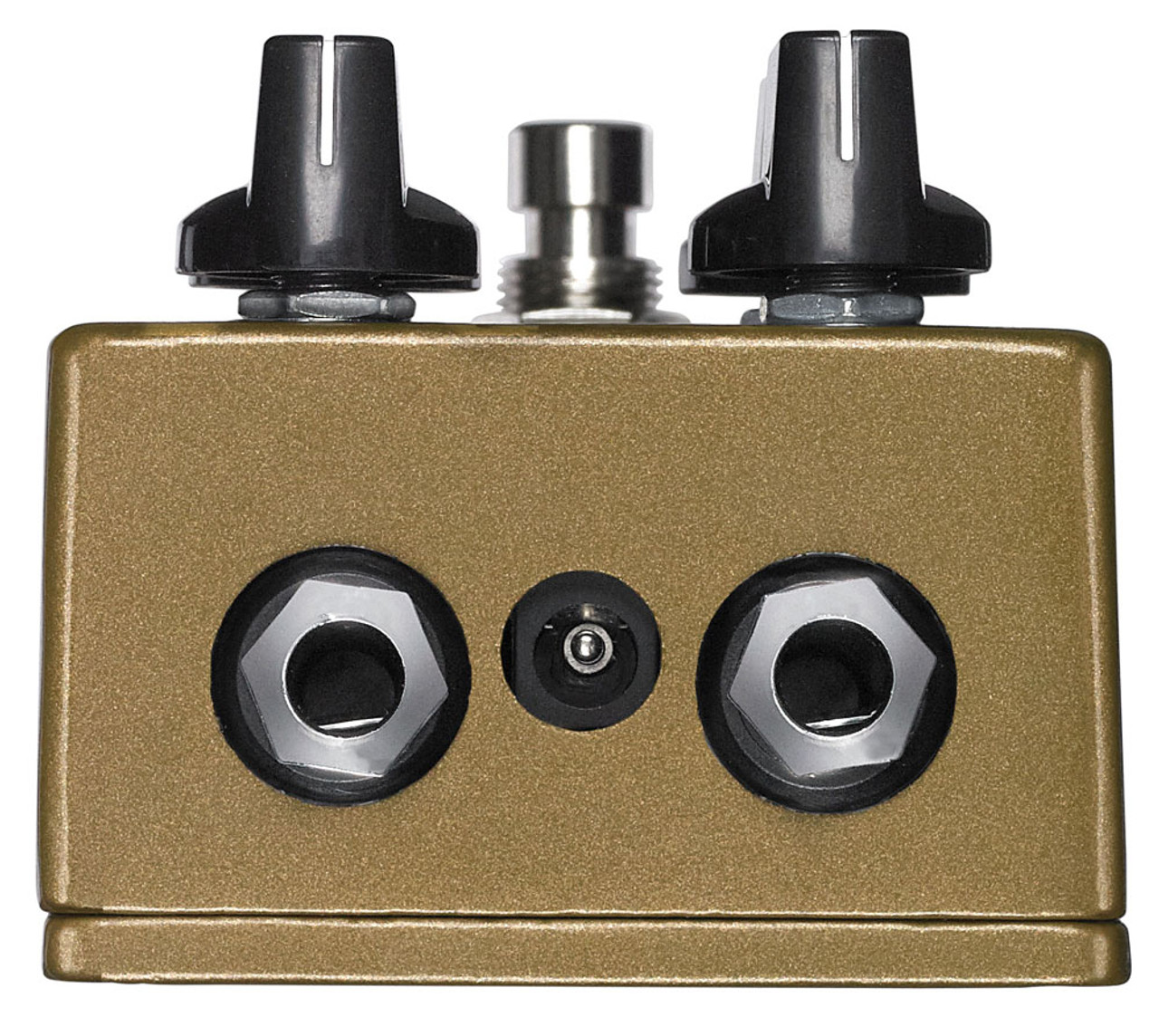 ギター EarthQuaker Devices Hoof Hoof Hybrid Fuzz — EarthQuaker Devices