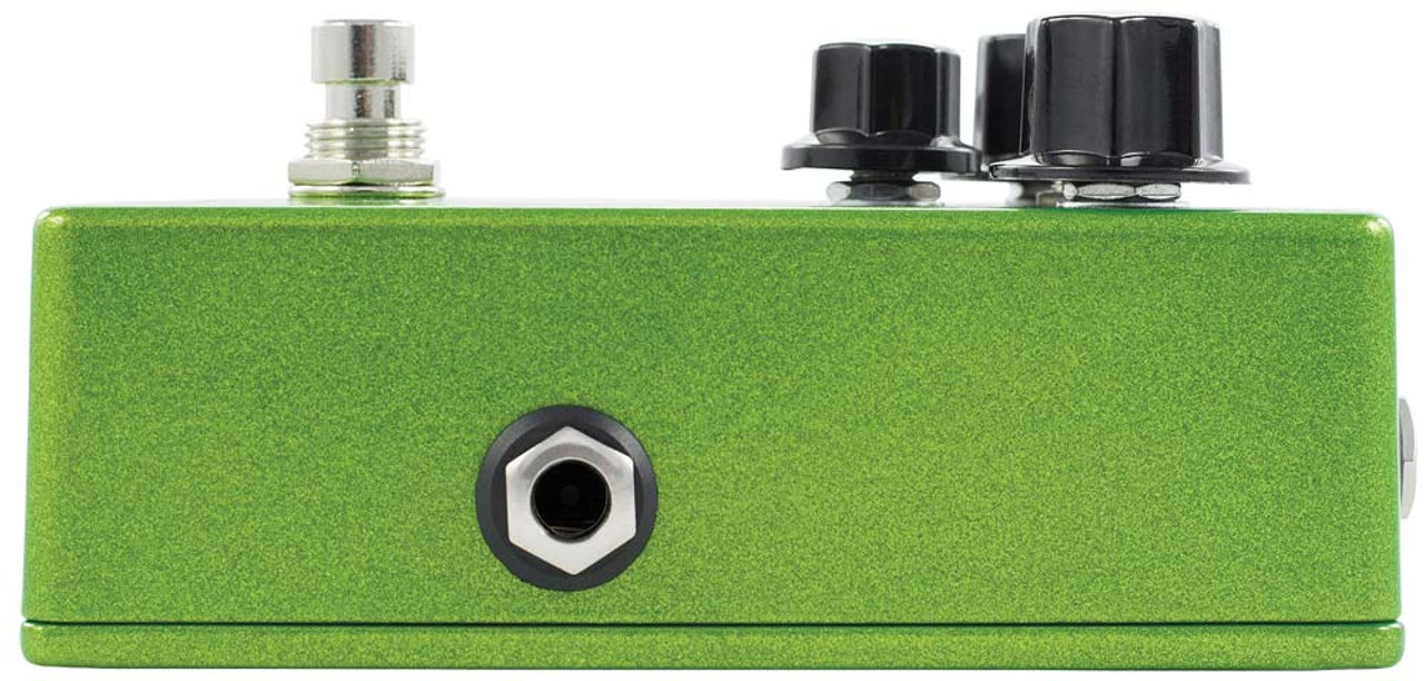 EarthQuaker Devices Hummingbird Repeat Percussions Tremolo