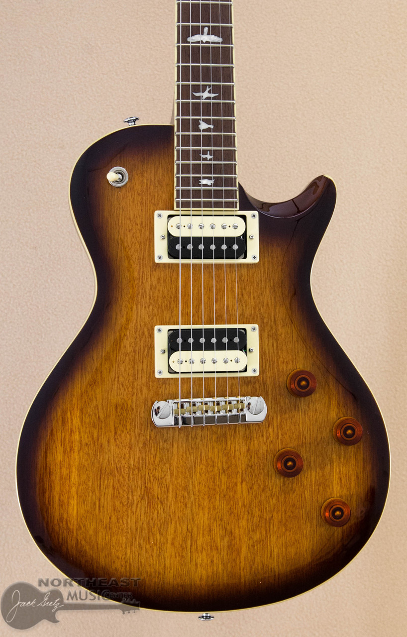 PRS SE Standard 245 - Tobacco Sunburst | Northeast Music Center Inc.