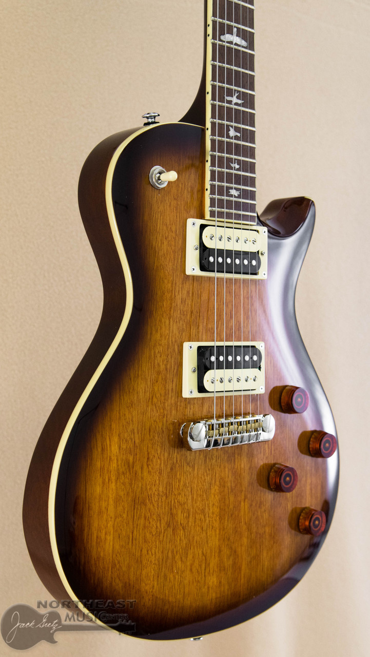 PRS SE Standard 245 - Tobacco Sunburst | Northeast Music Center Inc.