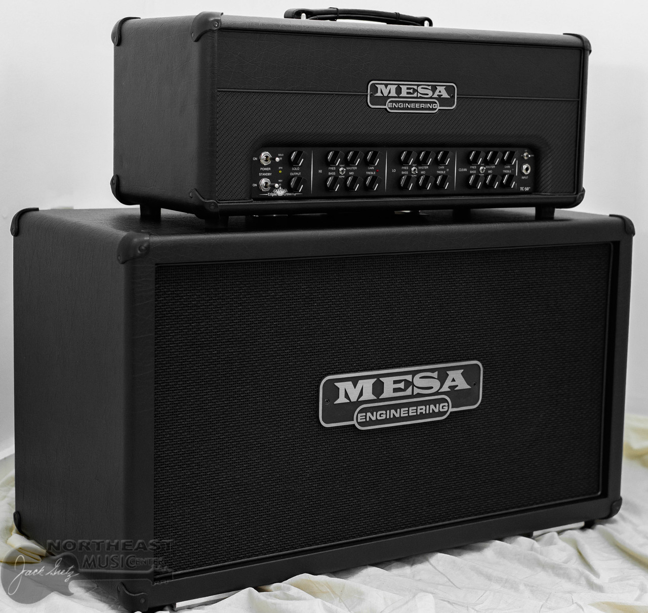ギターアンプ mesa boogie TC-50 TC-50-HRecto-2__69916.