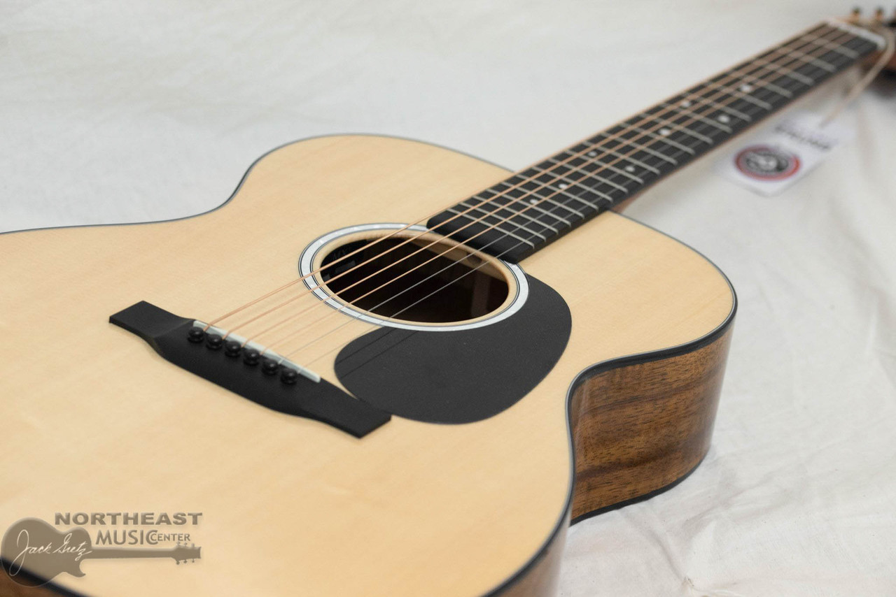 C.F. Martin 000-12E - Koa Fine Veneer | Northeast Music Center Inc.