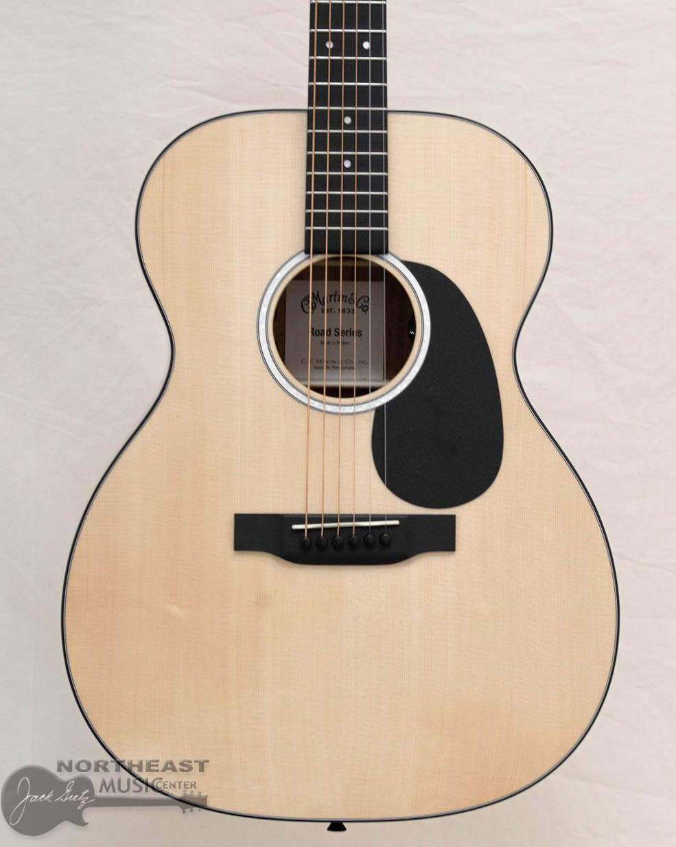 C.F. Martin 000-12E - Koa Fine Veneer | Northeast Music Center Inc.