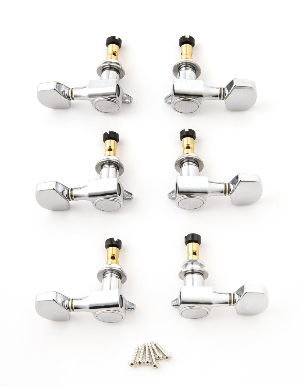 PRS SE Locking Tuner Set of 6 | Northeast Music Center Inc.