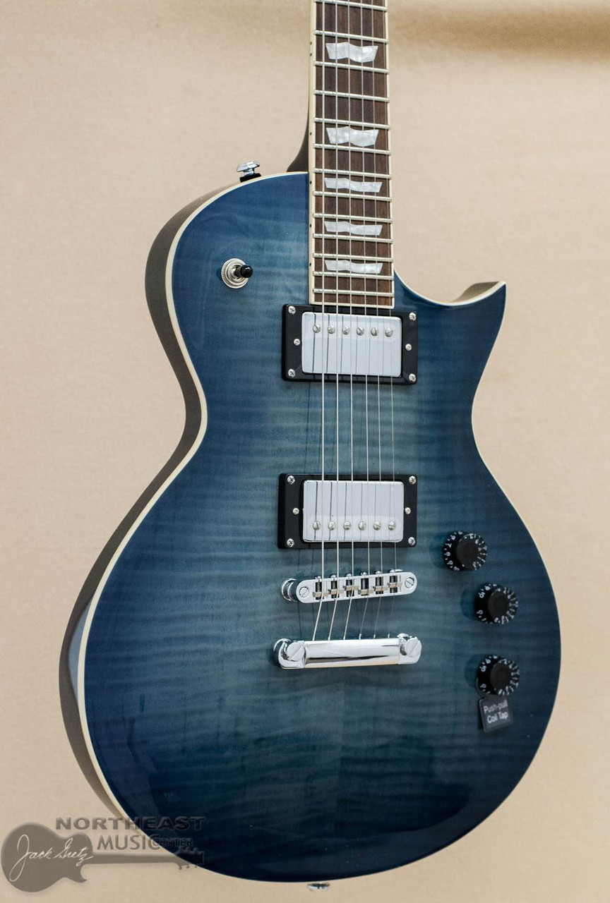 ltd ec 256 fm cobalt blue