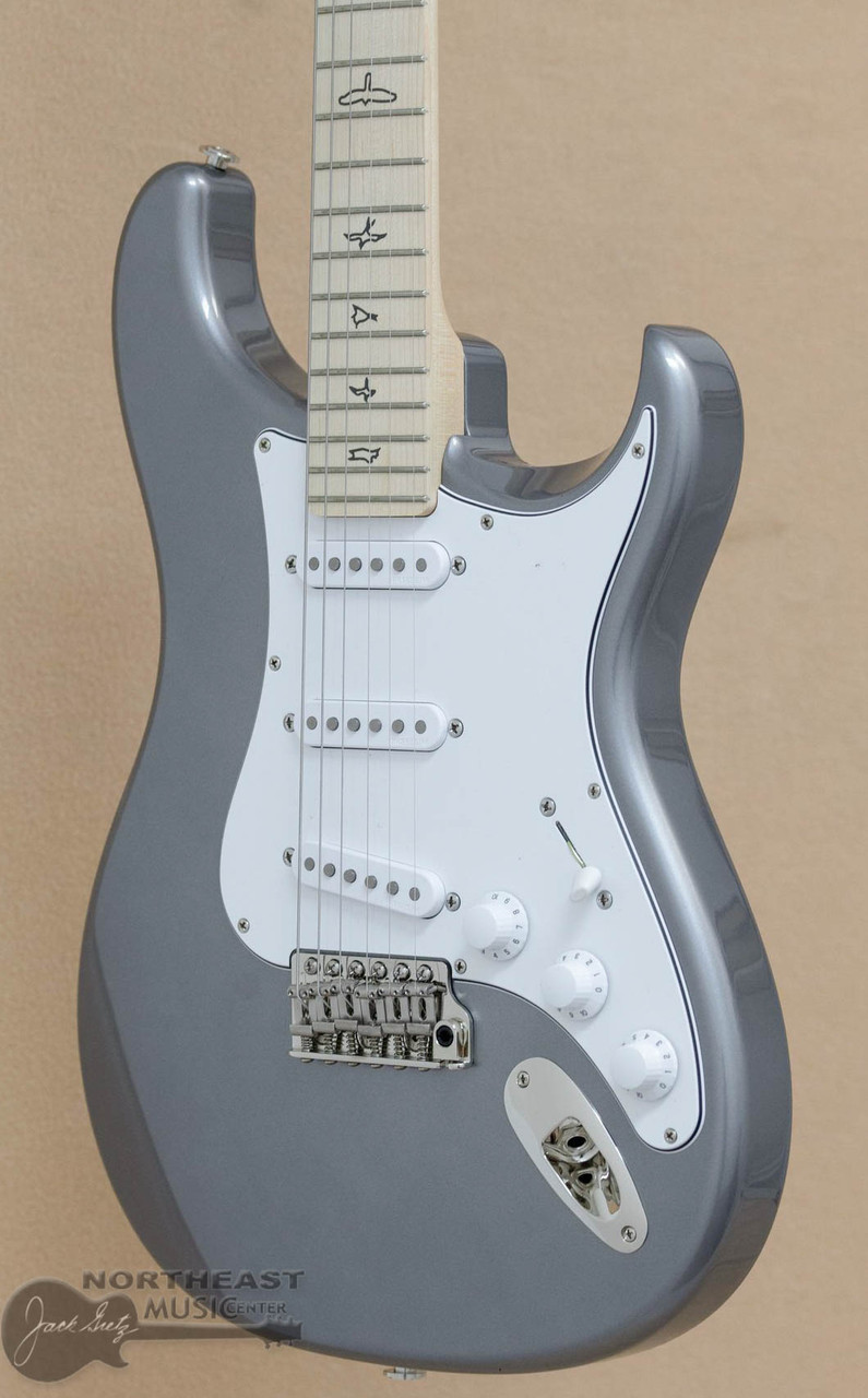 【最終限定値下げ中】PRS Silver Sky Tungsten 初期モデル 2023 - Paul Reed Smith Silver Sky John Mayer - Tungsten