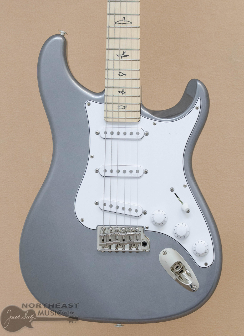 PRS Guitars Silver Sky Maple - Tungsten