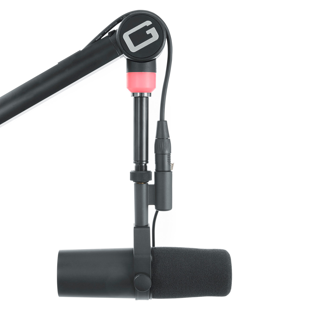 Varr Gaming USB Microphone, Tripod VGMTB2, Microphones