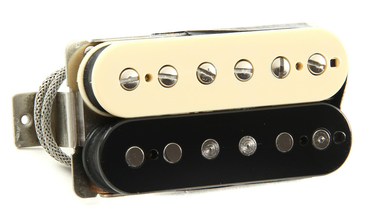 Seymour Duncan '59 Humbucker Bridge Pickup - Zebra | Northeast