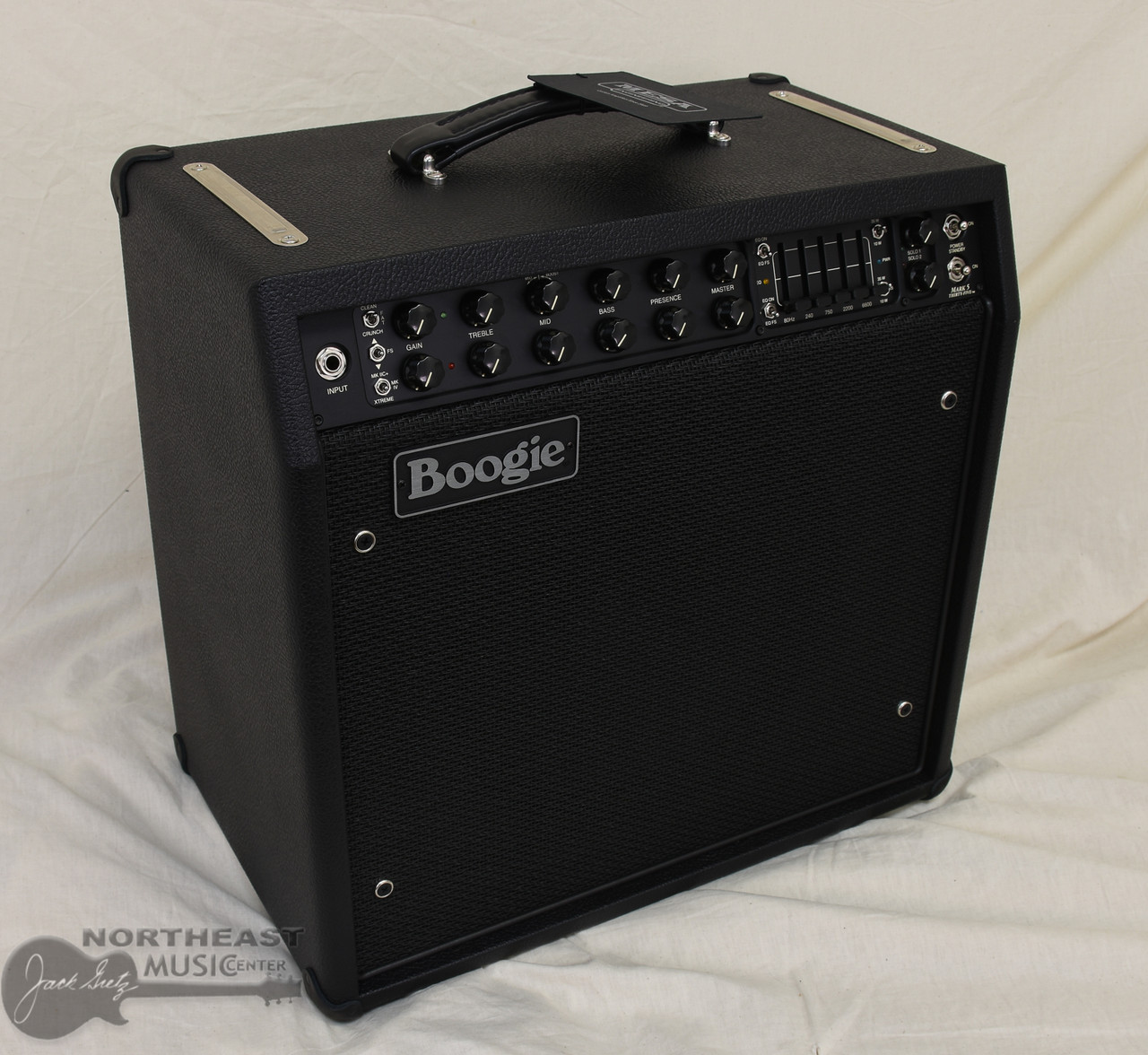 mesa boogie speaker
