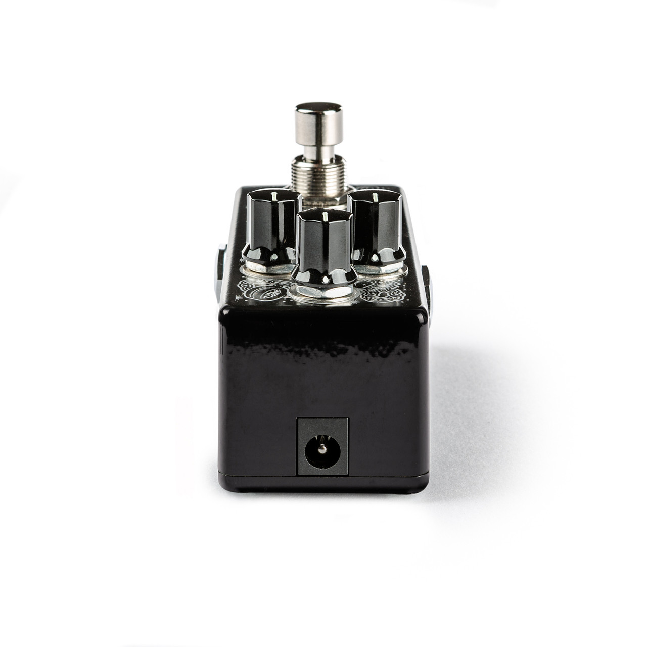MXR Raw Dawg Eric Gales Overdrive (EG74) | Northeast Music Center Inc.