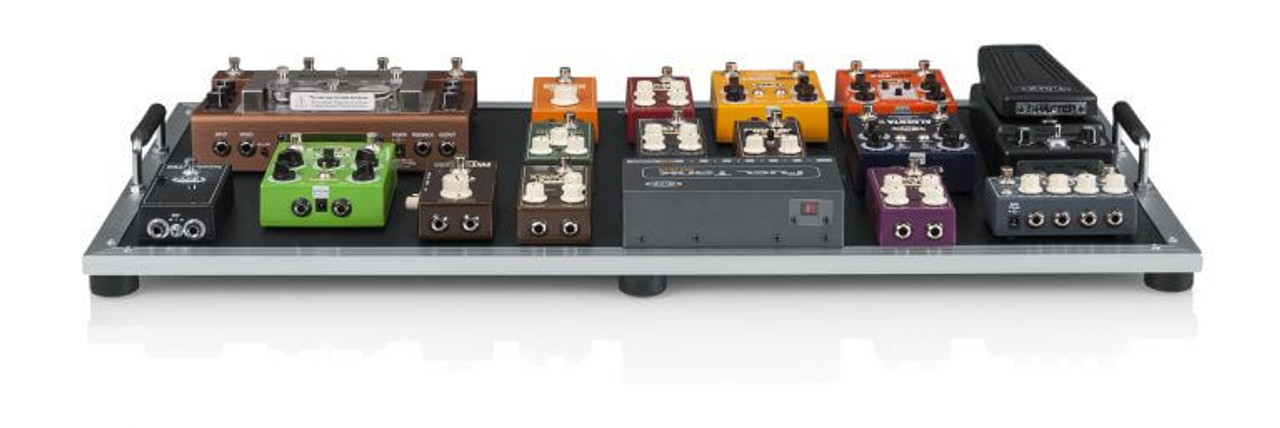 Used Gator Pro Large Pedalboard - - Sweetwater's Gear Exchange