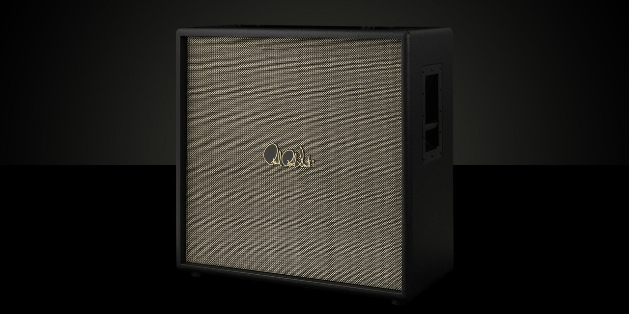 prs speaker cabinet