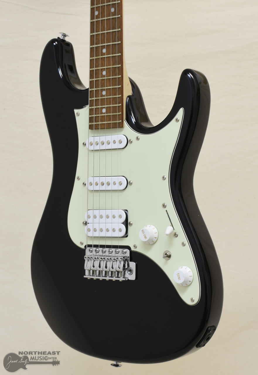 Ibanez AZES40 Electric Guitar - Black | Northeast Music Center Inc.