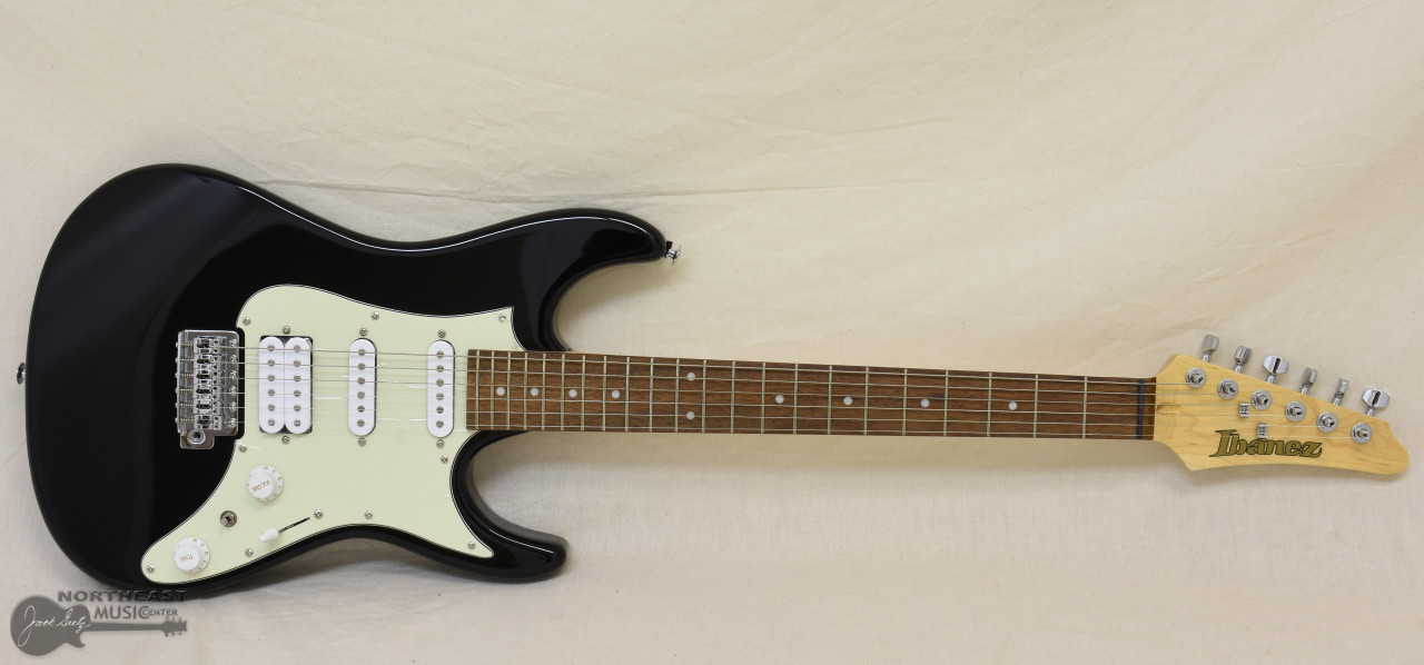Ibanez AZES40 Electric Guitar - Black | Northeast Music Center Inc.