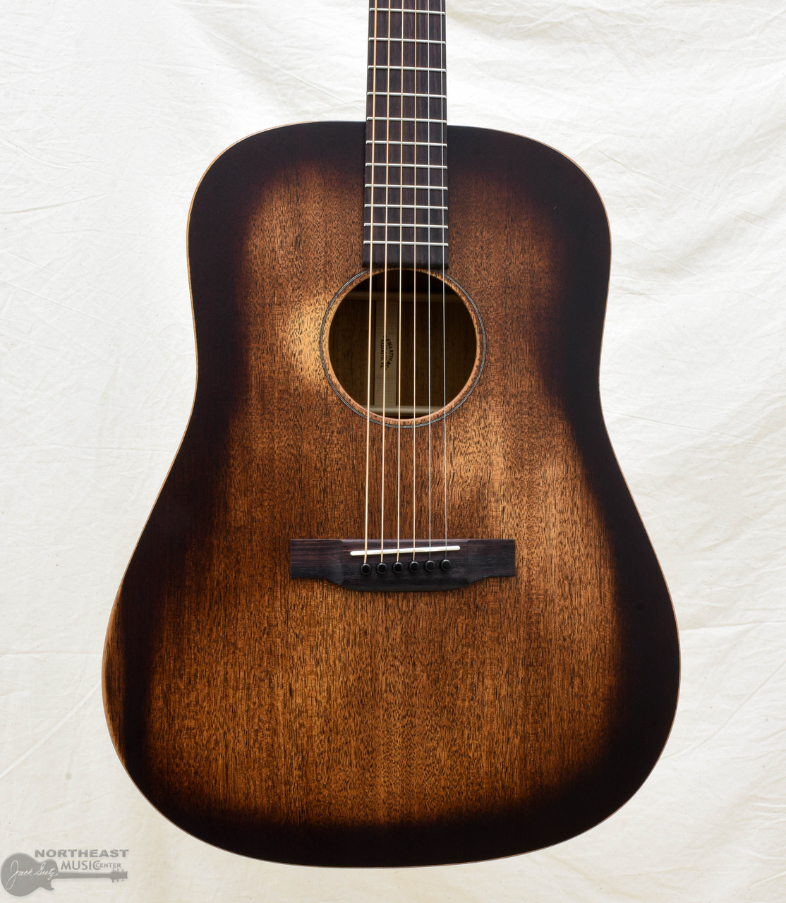 C.F. Martin D-15 Streetmaster Acoustic Guitar (s/n: 0225