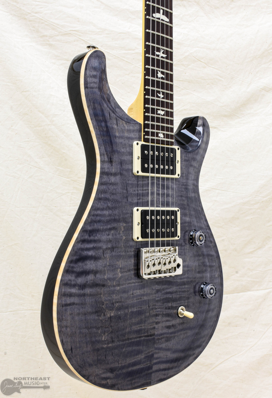 Prs grey black best sale