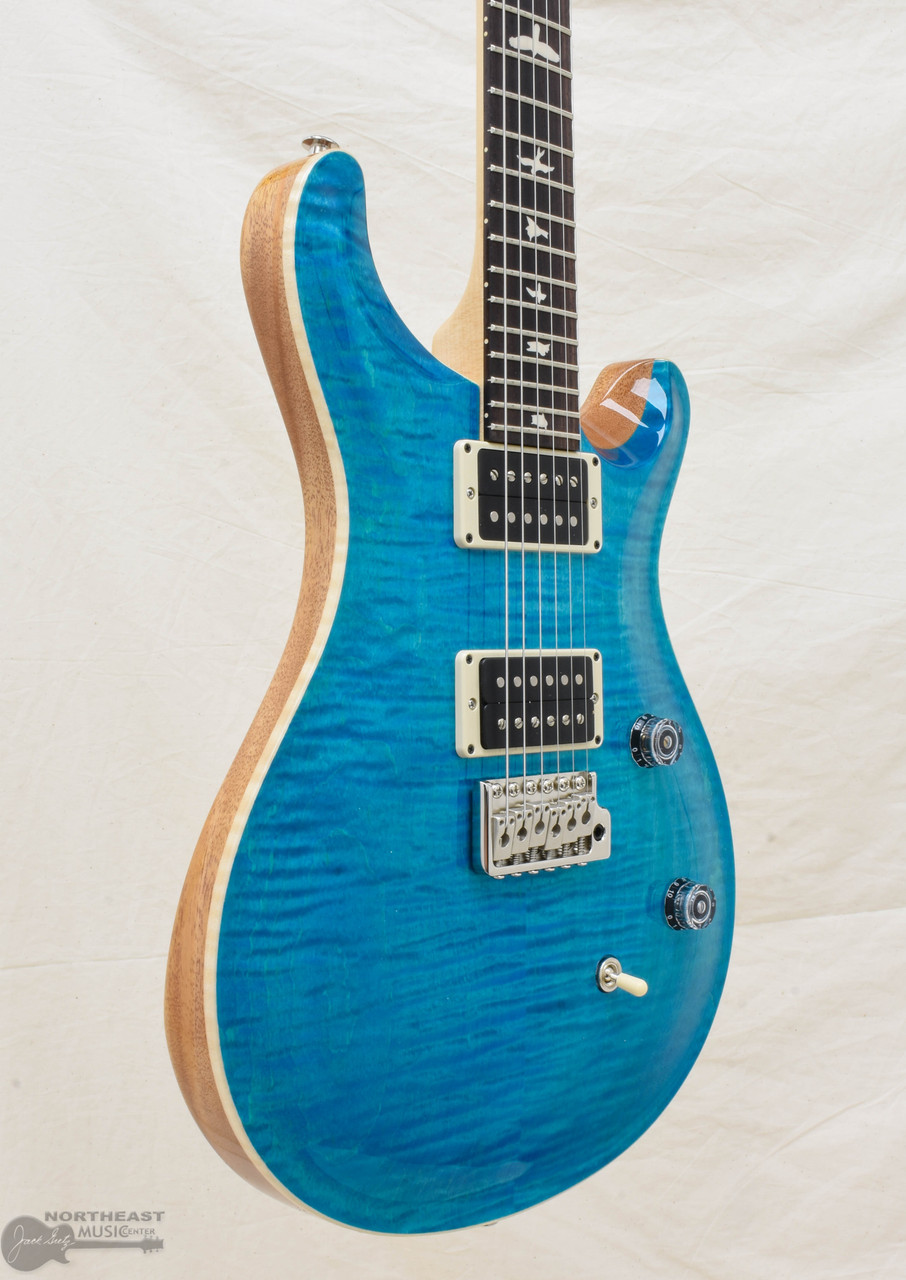 PRS Guitars CE 24 - Blue Matteo | Northeast Music Center Inc.