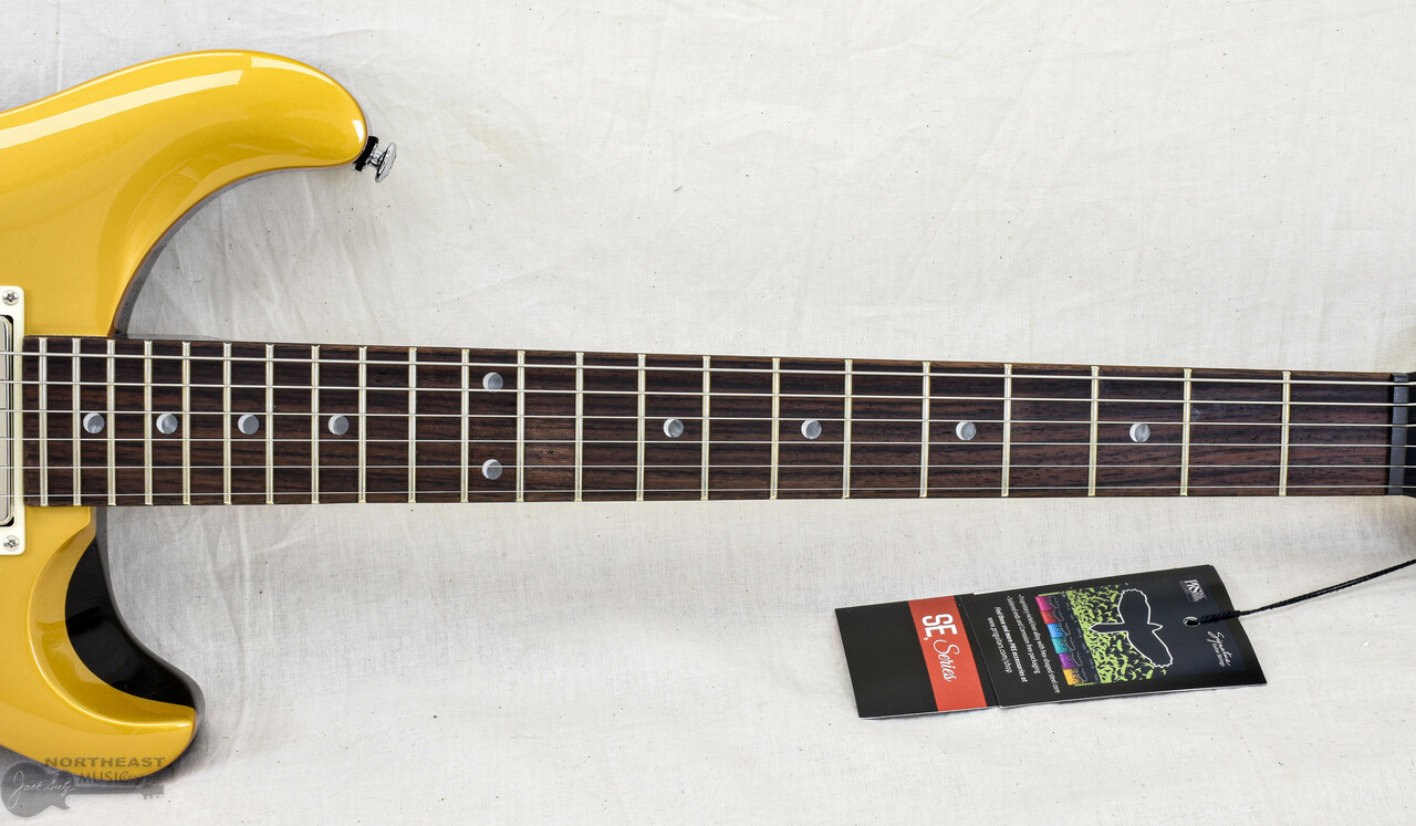 ギター PRS SE DGT PRS Paul Reed Smith SE DGT Electric Guitar (with Gig Bag)