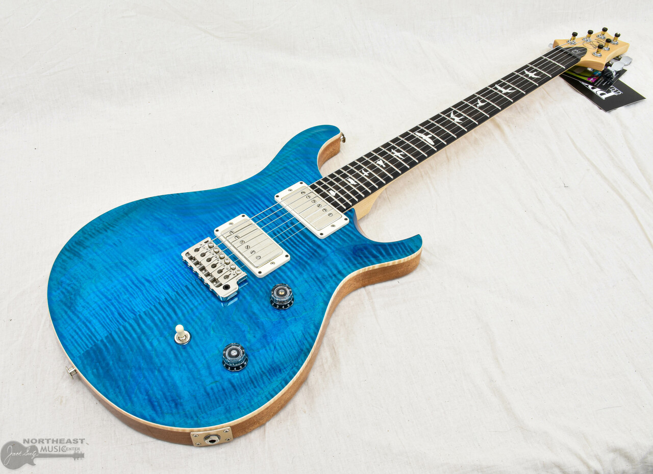 PRS Guitars CE 24 Northeast Music Center Limited Run - Blue