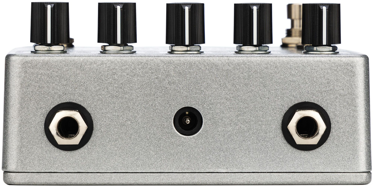 Earthquaker Devices Disaster Transport Limited Reissue Delay